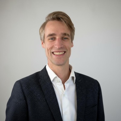 Mark vd Brink